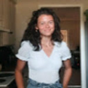 Meet your Posher, Ashlyn